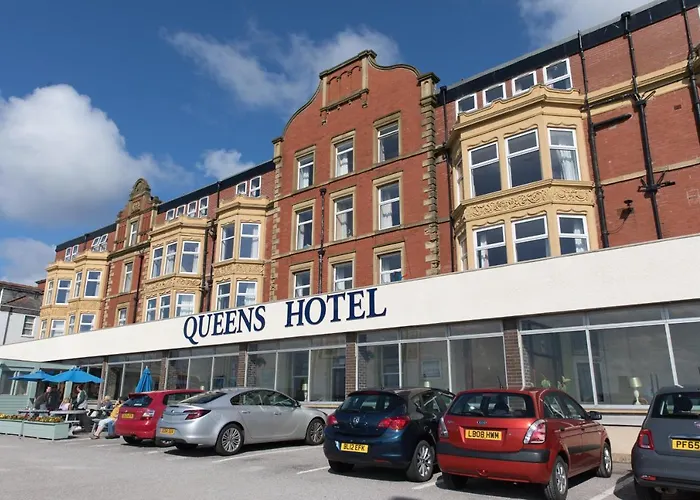 Queens Hotel