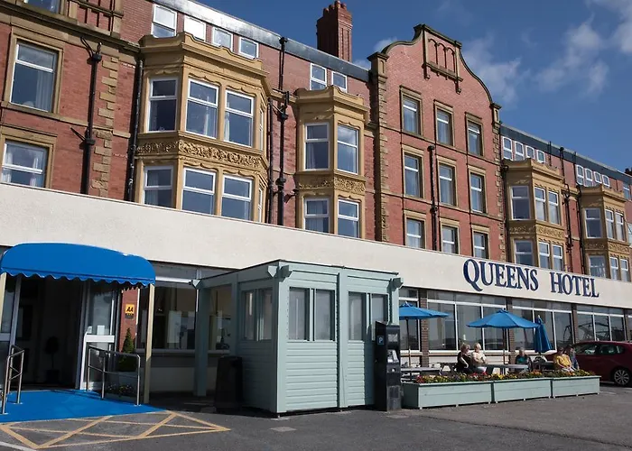 Queens Hotel